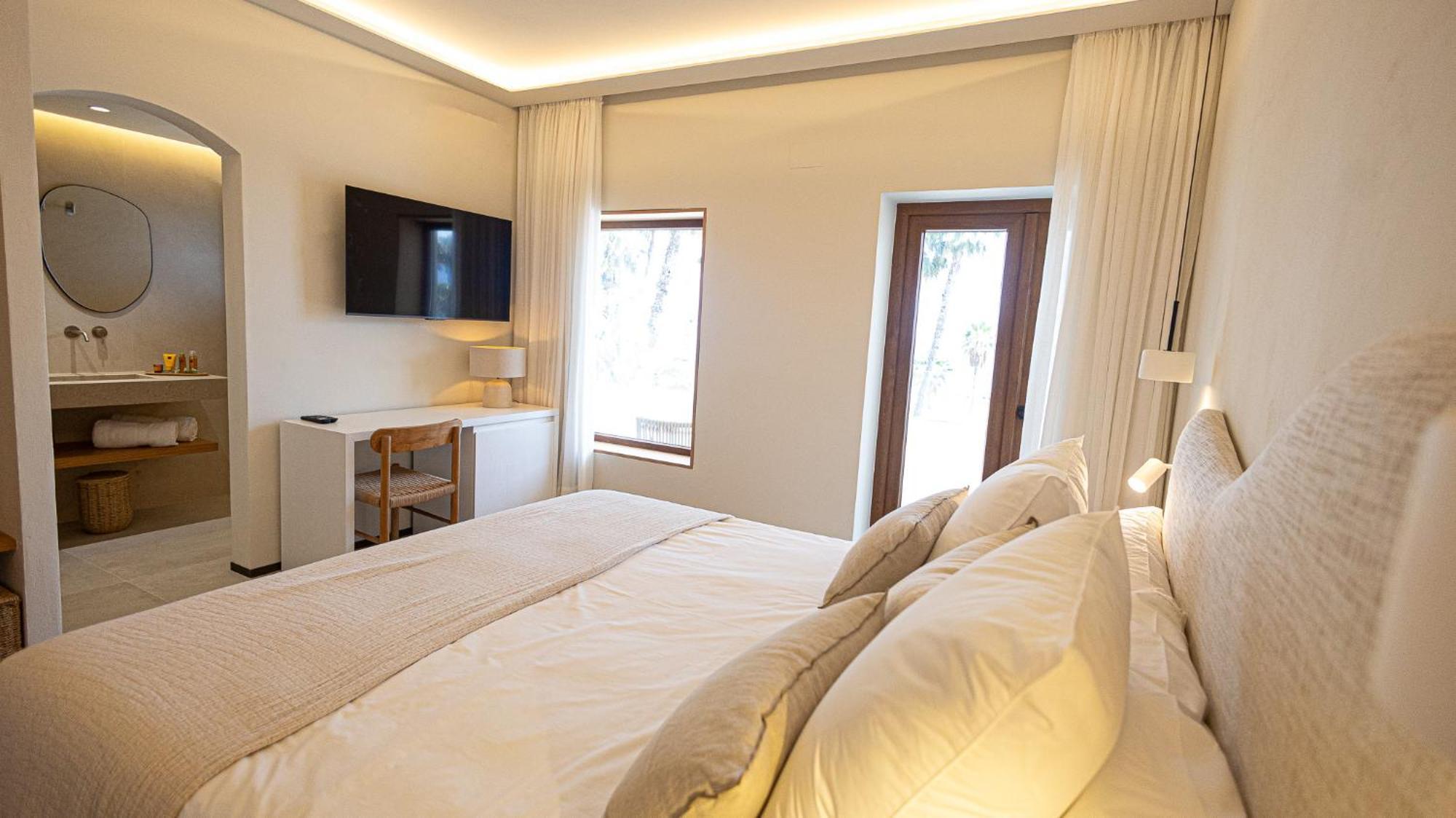 Chinitas Boutique Bellavista Hotel Màlaga