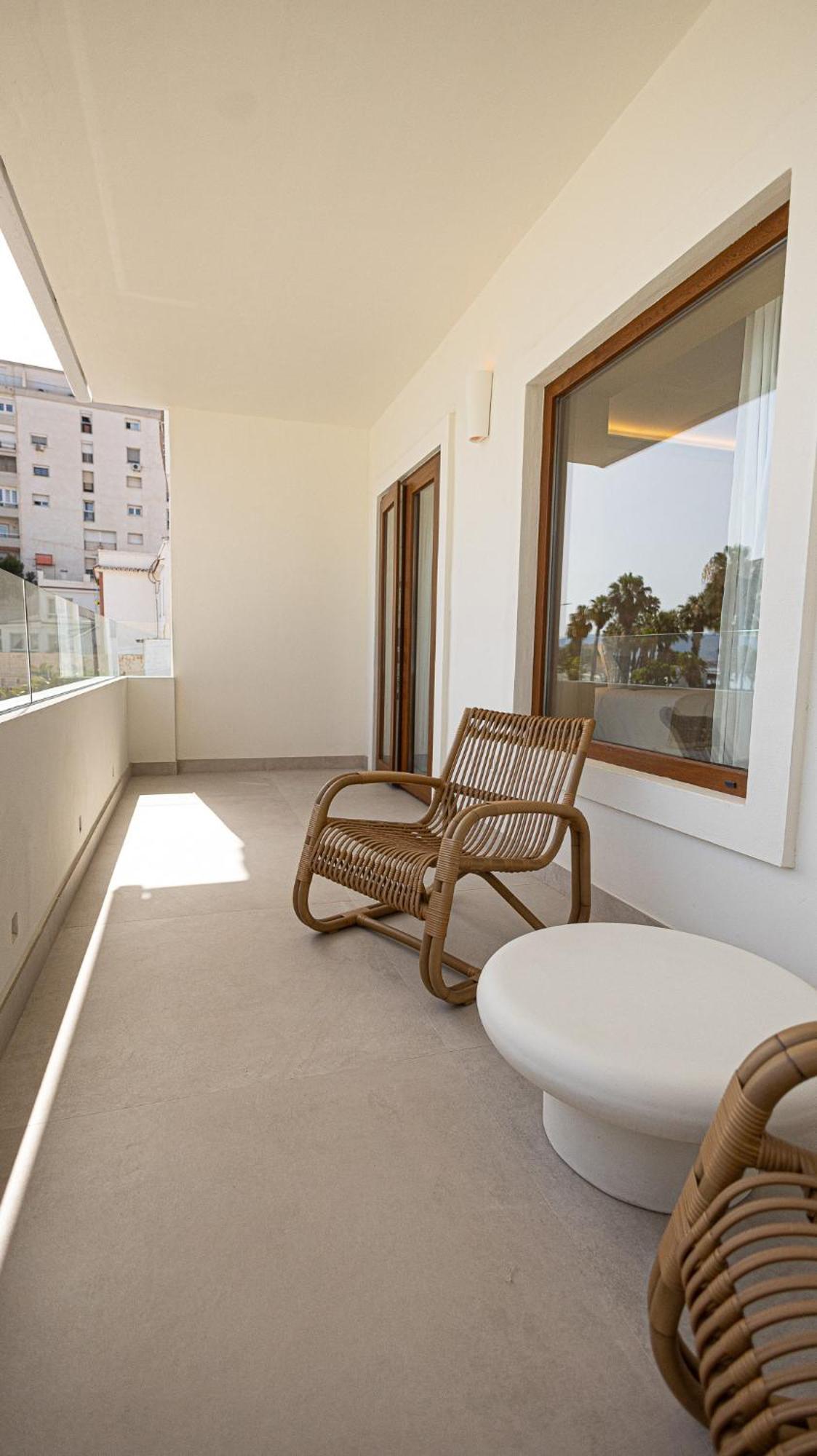 Hotel Chinitas Boutique Bellavista Màlaga