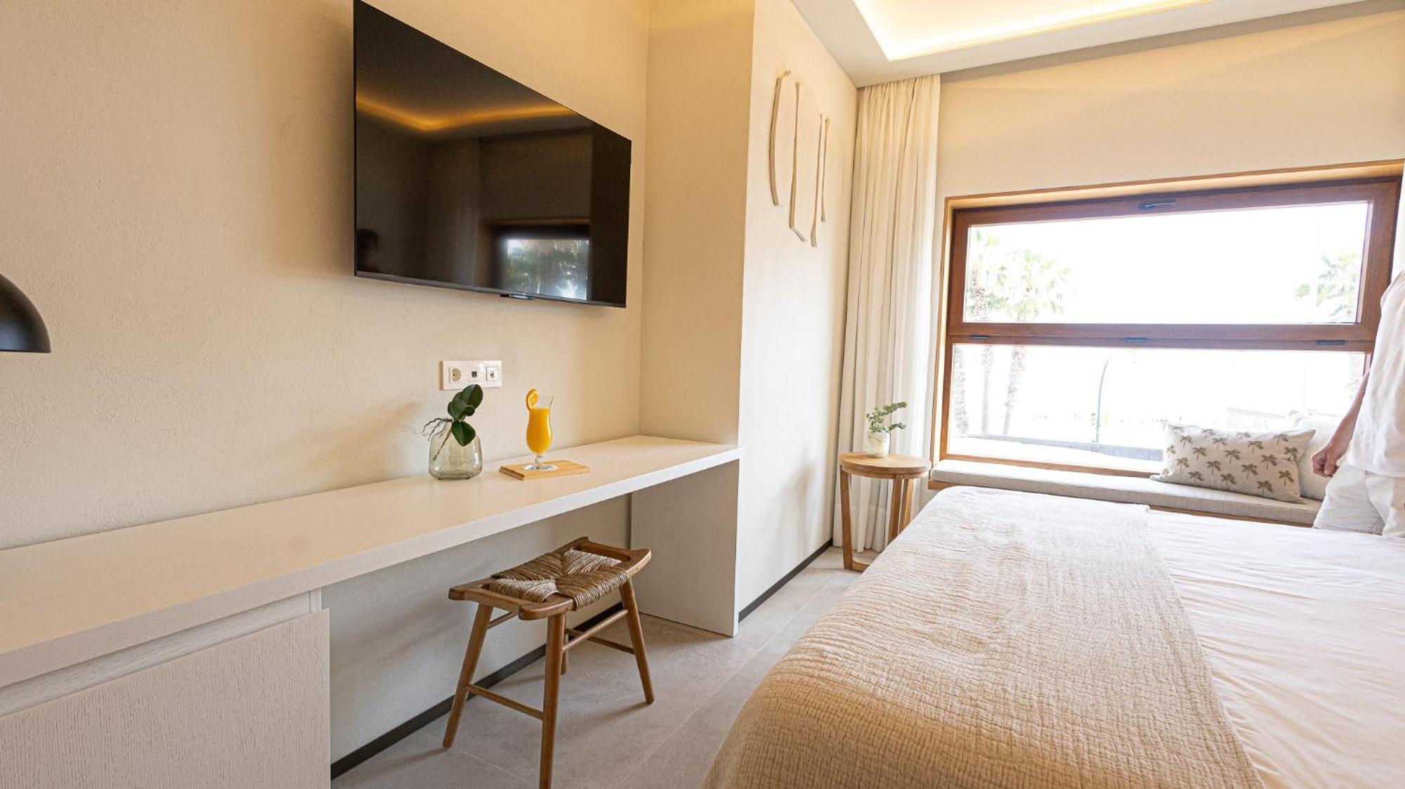 Hotel Chinitas Boutique Bellavista Màlaga
