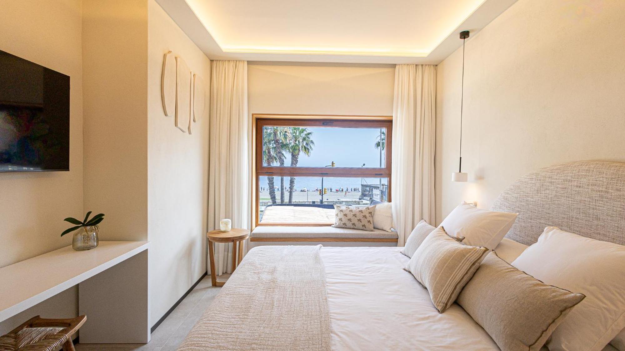 Chinitas Boutique Bellavista Hotel Màlaga
