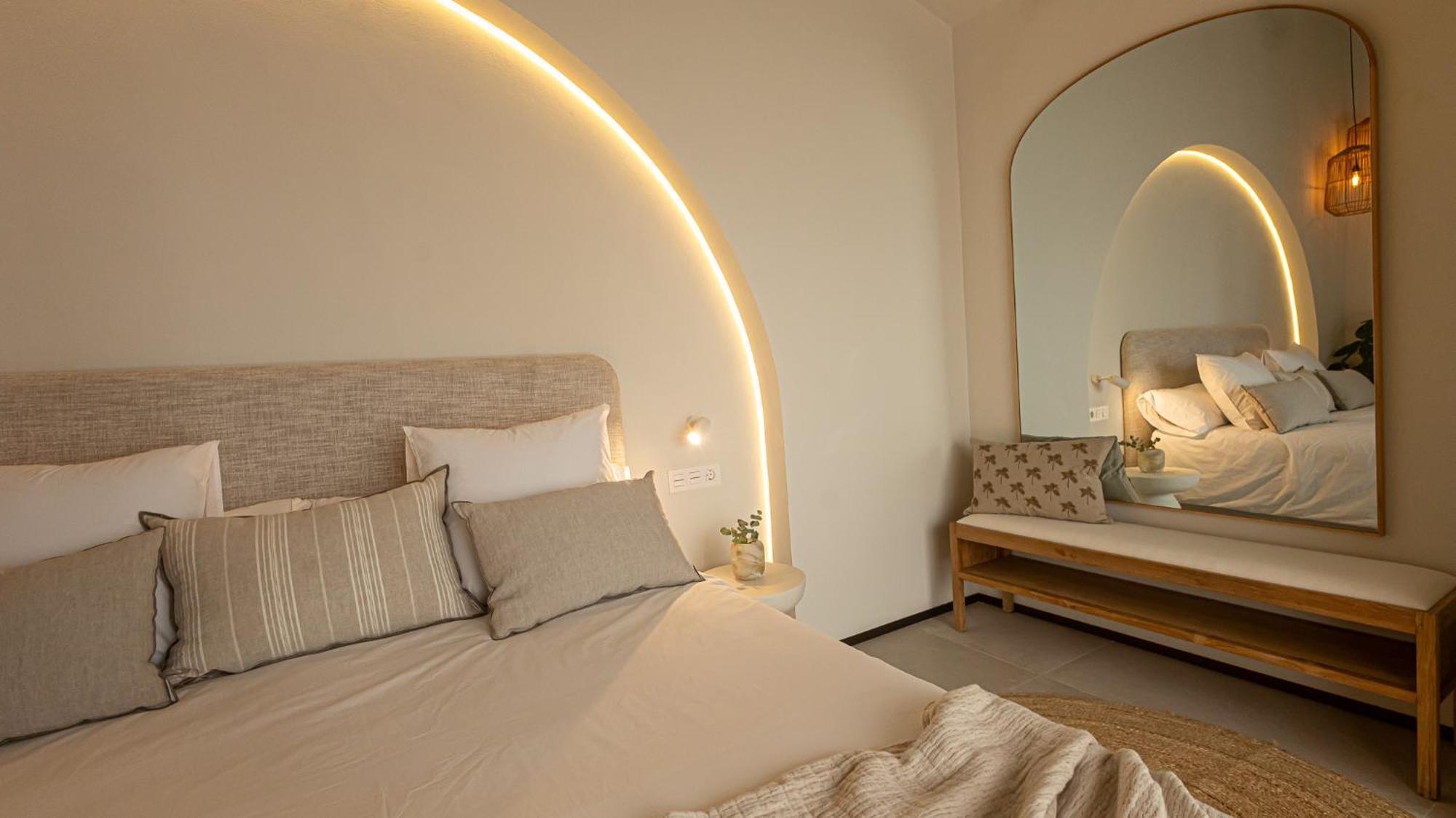 Hotel Chinitas Boutique Bellavista Màlaga