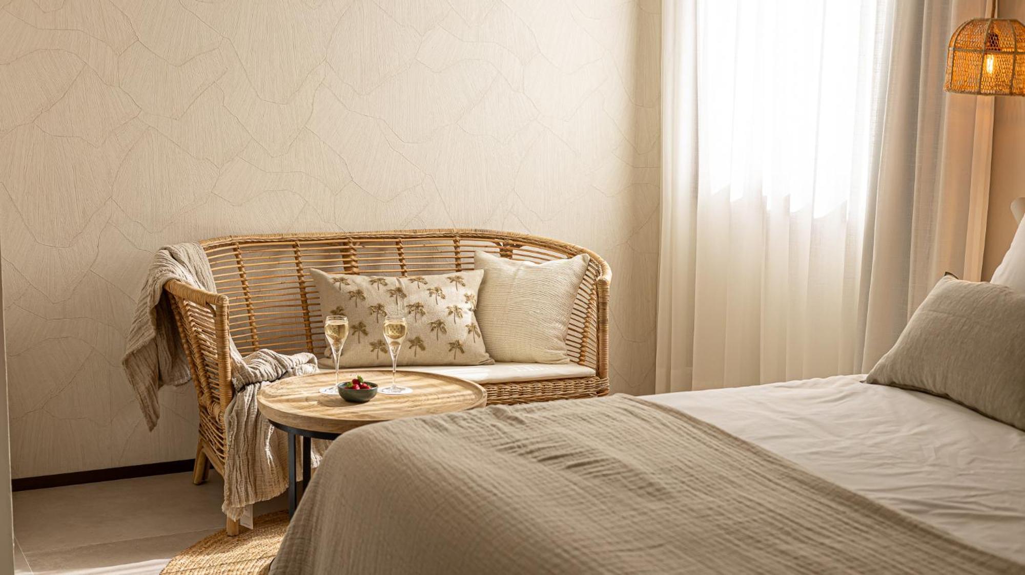 Hotel Chinitas Boutique Bellavista Màlaga