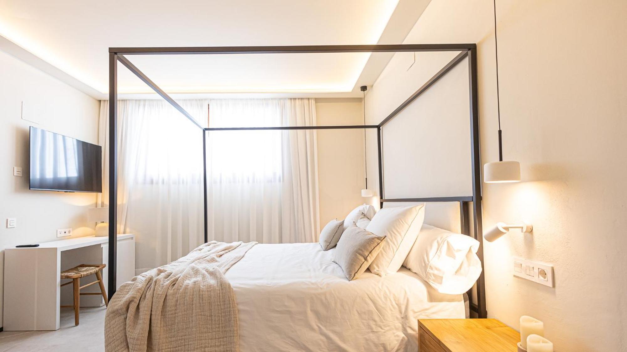 Chinitas Boutique Bellavista Hotel Màlaga